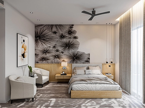 SukhRaj Hotel & Resort