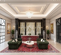 Sukhraj Reception 24/7 Days